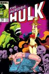 Incredible Hulk (1962) #311 Cover