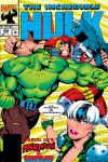 Incredible Hulk (1962) #409 Cover