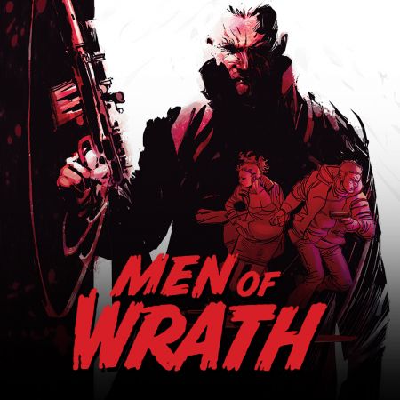 Men of Wrath (2014 - Present)