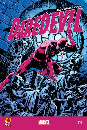 Daredevil (2014) #10