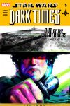 Star Wars: Dark Times - Out Of The Wilderness (2011) #5