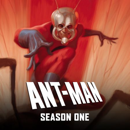 Ant-Man: Season One (2011)