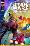 Star Wars: Jedi Council - Acts Of War (2000) #1