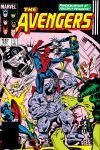 Avengers (1963) #237