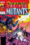 NEW MUTANTS (1983) #71