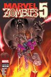 Marvel Zombies 5 (2010) #2