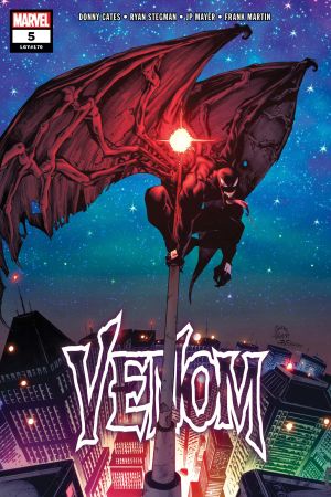 Venom (2018) #5