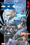 Ultimate X-Men (2001) #2