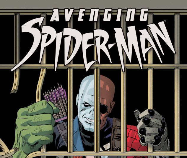 AVENGING SPIDER-MAN (2011) #20