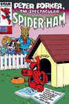 Peter Porker, the Spectacular Spider-Ham #10