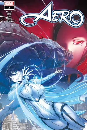 Aero (2019) #2