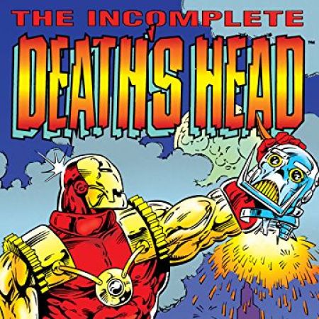 Death's Head (1988)