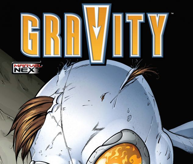 Gravity (2005) #3