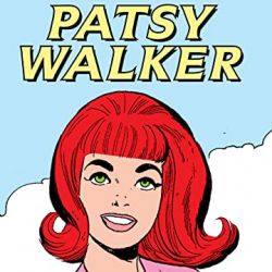 Patsy Walker