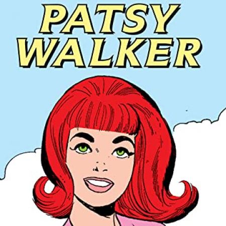 Patsy Walker (1945 - 1965)