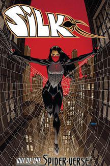 : Silk: Out Of The Spider-Verse Vol. 2 eBook : Thompson