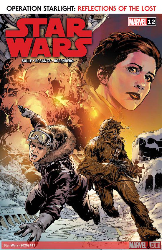 Star Wars (2020) #12