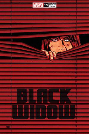 Black Widow (2020) #15 (Variant)