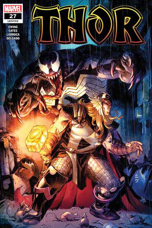 Thor (2020) #27