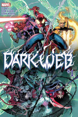 Dark Web #1 