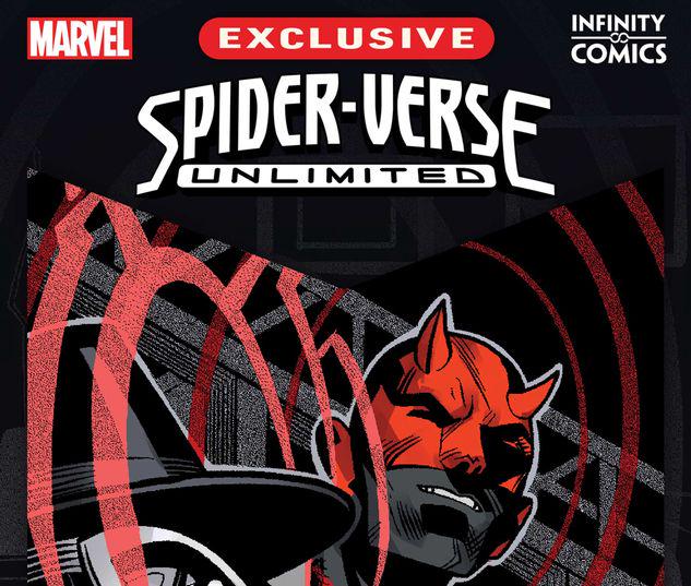 Spider-Verse Unlimited Infinity Comic #42