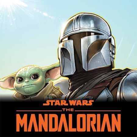 Star Wars: The Mandalorian Season 2 (2023 - 2024)