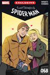 Love Unlimited: Spider-Man Infinity Comic #68