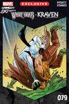 Marvel's Voices: Loki Presents Infinity Comic #79