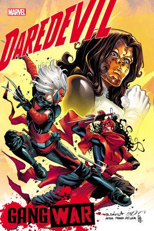 Daredevil: Gang War #3 