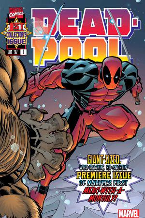 Deadpool (2024) #4