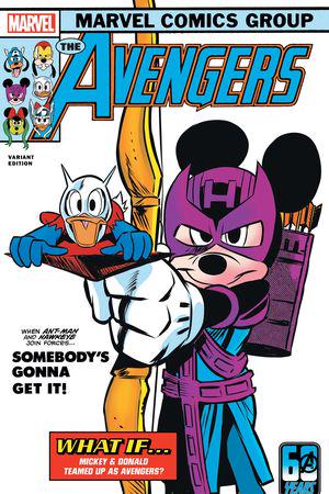 The Amazing Spider-Man (2022) #57 (Variant)