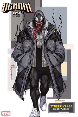 Venom (2025) #251 (Variant)
