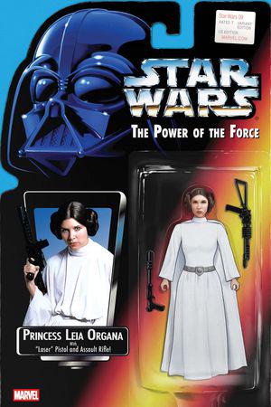 Star Wars (2025) #9 (Variant)