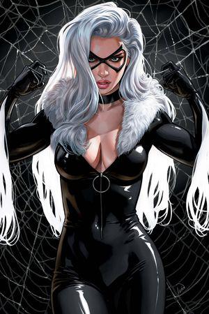 Black Cat (2025) #7 (Variant)