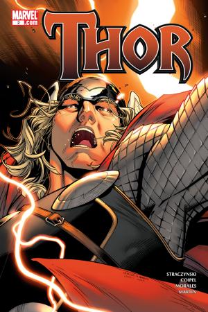 Thor #2 