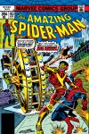 Amazing Spider-Man (1963) #183 Cover
