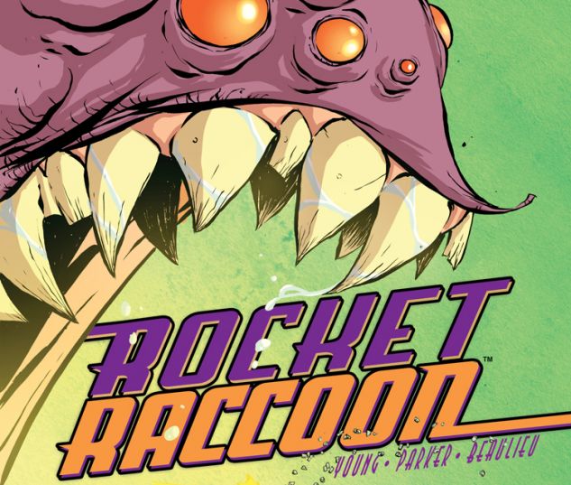 ROCKET RACCOON 6 (WITH DIGITAL CODE)