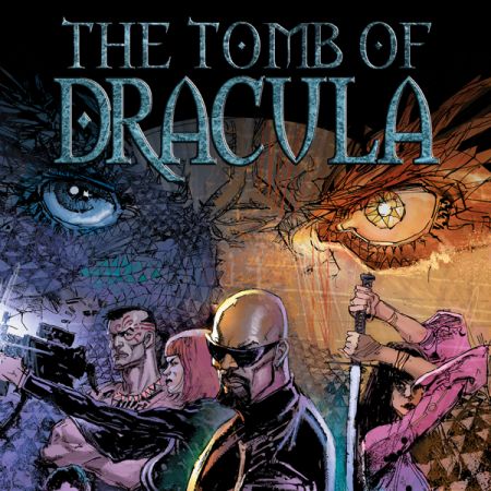 Tomb of Dracula (2004 - 2005)