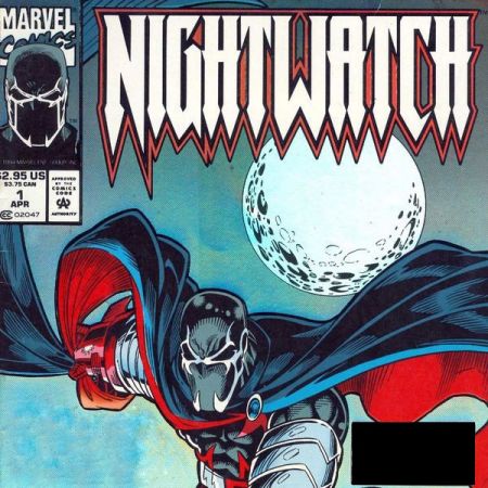 Nightwatch (1994 - 1995)