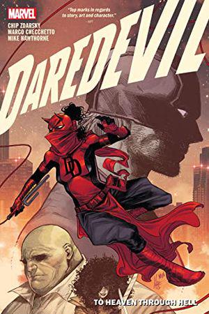 Daredevil By Chip Zdarsky: To Heaven Through Hell Vol. 3 (Trade Paperback)