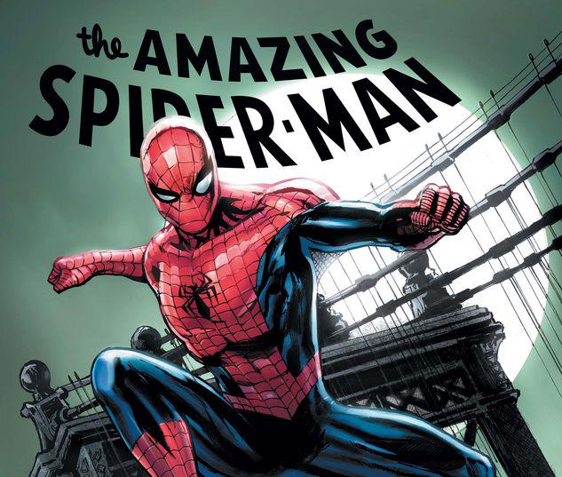 The Amazing Spider-Man (2022) #40 (Variant) | Comic Issues | Marvel