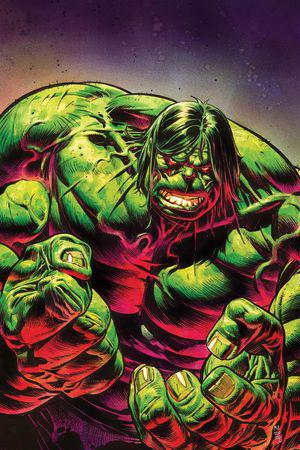 Incredible Hulk (2023) #19 (Variant)