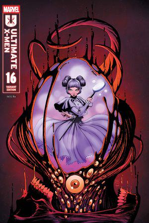 Ultimate X-Men (2024) #16 (Variant)