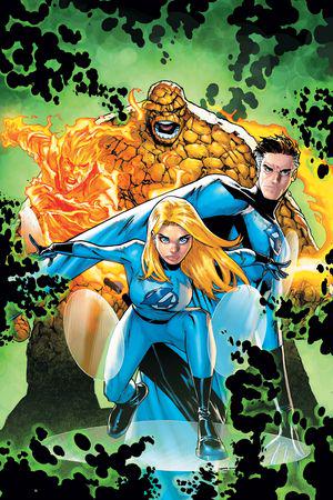 MARVEL ZERO (2025) #1 (Variant)