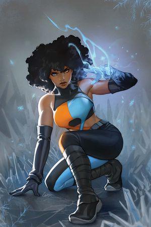 Unbreakable X-Men (2025) #1 (Variant)