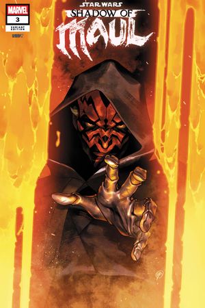 Star Wars: Shadow of Maul (2026) #3 (Variant)