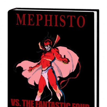 Mephisto Vs. (2009 - Present)