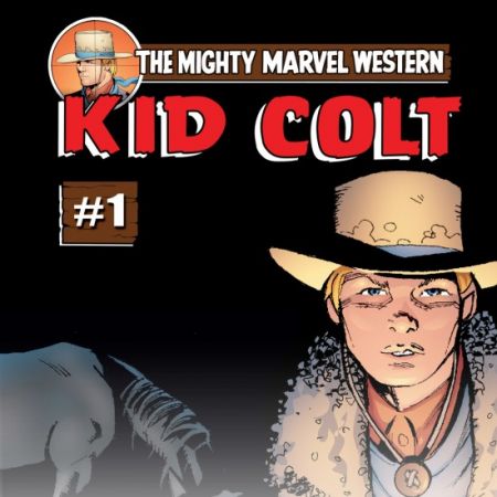 Kid Colt (2009)