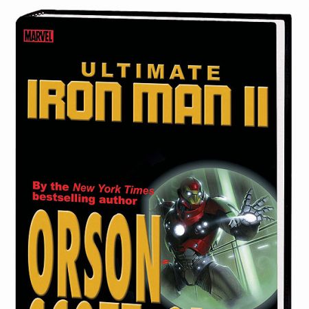 Ultimate Iron Man II Premiere (2008)