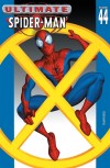 ULTIMATE SPIDER-MAN #44